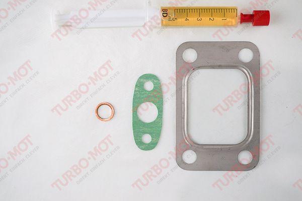 Turbo-Mot MS1672 - Mounting Kit, charger autospares.lv