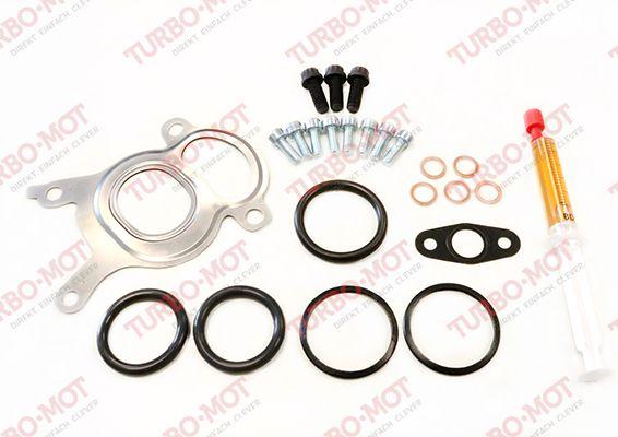 Turbo-Mot MS1095 - Mounting Kit, charger autospares.lv