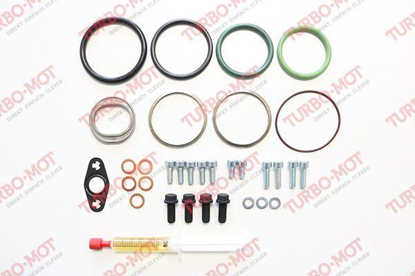 Turbo-Mot MS1096 - Mounting Kit, charger autospares.lv