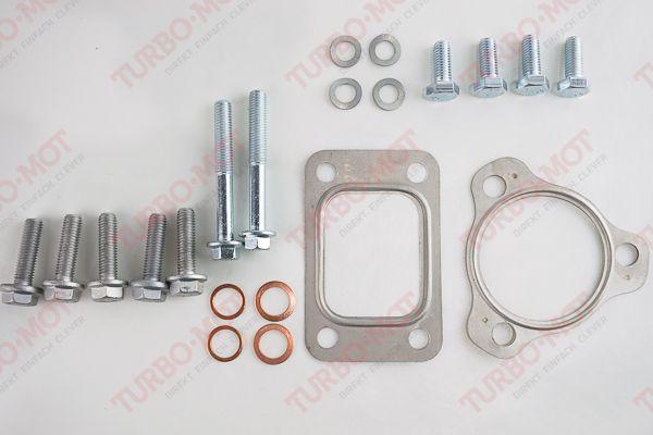 Turbo-Mot MS1090 - Mounting Kit, charger autospares.lv