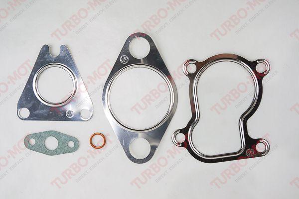 Turbo-Mot MS1091 - Mounting Kit, charger autospares.lv