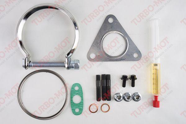 Turbo-Mot MS1093 - Mounting Kit, charger autospares.lv