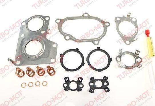 Turbo-Mot MS1097E - Mounting Kit, charger autospares.lv