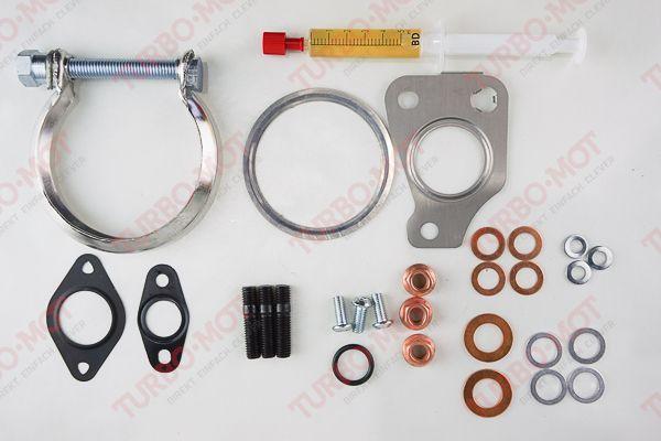 Turbo-Mot MS1044 - Mounting Kit, charger autospares.lv