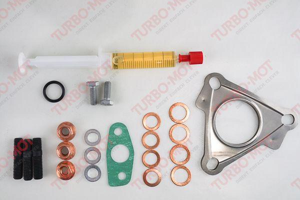 Turbo-Mot MS1045 - Mounting Kit, charger autospares.lv