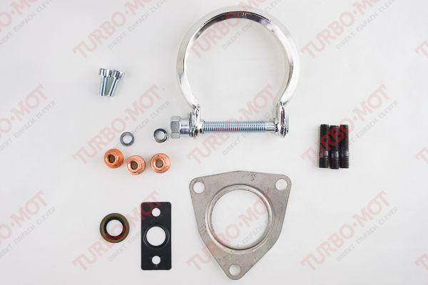 Turbo-Mot MS1041 - Mounting Kit, charger autospares.lv