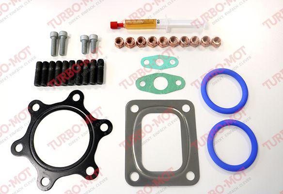 Turbo-Mot MS1048 - Mounting Kit, charger autospares.lv