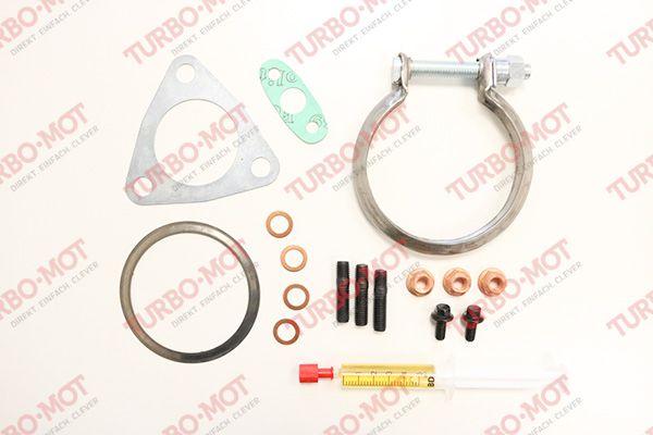 Turbo-Mot MS1054 - Mounting Kit, charger autospares.lv