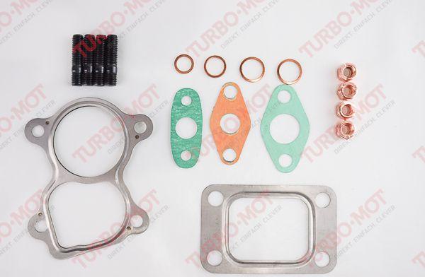 Turbo-Mot MS1050 - Mounting Kit, charger autospares.lv