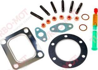 Turbo-Mot MS1060 - Mounting Kit, charger autospares.lv