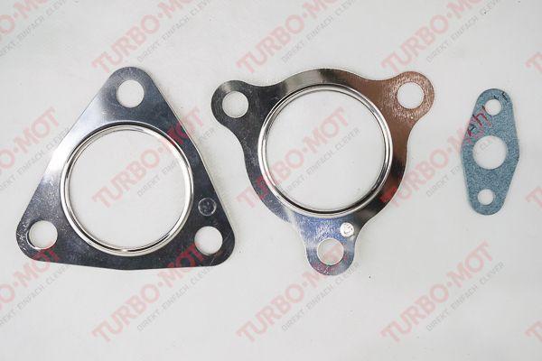 Turbo-Mot MS1061 - Mounting Kit, charger autospares.lv