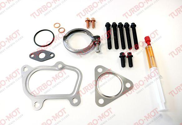 Turbo-Mot MS1068 - Mounting Kit, charger autospares.lv