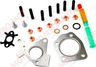 Turbo-Mot MS1062 - Mounting Kit, charger autospares.lv