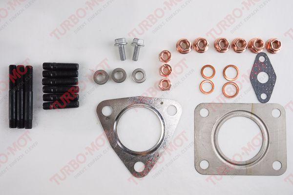 Turbo-Mot MS1001 - Mounting Kit, charger autospares.lv