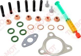 Turbo-Mot MS1003 - Mounting Kit, charger autospares.lv