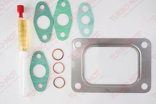 Turbo-Mot MS1002 - Mounting Kit, charger autospares.lv