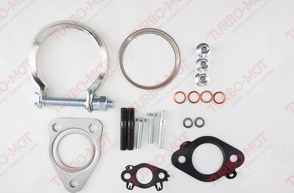 Turbo-Mot MS1014 - Mounting Kit, charger autospares.lv