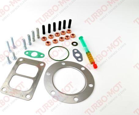 Turbo-Mot MS1010 - Mounting Kit, charger autospares.lv