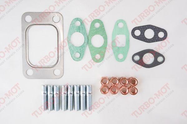 Turbo-Mot MS1011 - Mounting Kit, charger autospares.lv