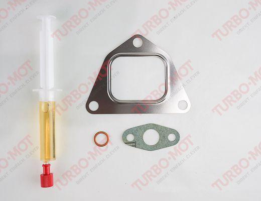 Turbo-Mot MS1013 - Mounting Kit, charger autospares.lv