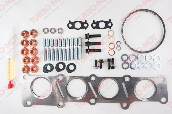 Turbo-Mot MS1034 - Mounting Kit, charger autospares.lv