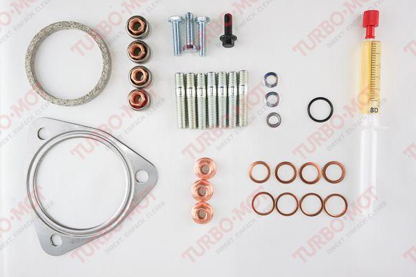 Turbo-Mot MS1024 - Mounting Kit, charger autospares.lv