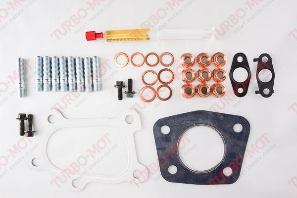 Turbo-Mot MS1025 - Mounting Kit, charger autospares.lv