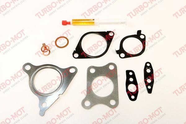 Turbo-Mot MS1026E - Mounting Kit, charger autospares.lv