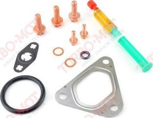 Turbo-Mot MS1020 - Mounting Kit, charger autospares.lv