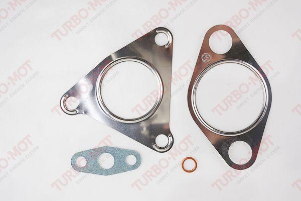 Turbo-Mot MS1021 - Mounting Kit, charger autospares.lv