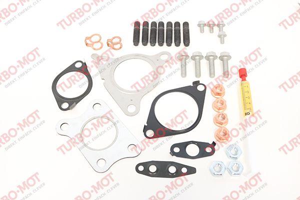 Turbo-Mot MS1027 - Mounting Kit, charger autospares.lv