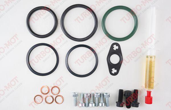 Turbo-Mot MS1074 - Mounting Kit, charger autospares.lv