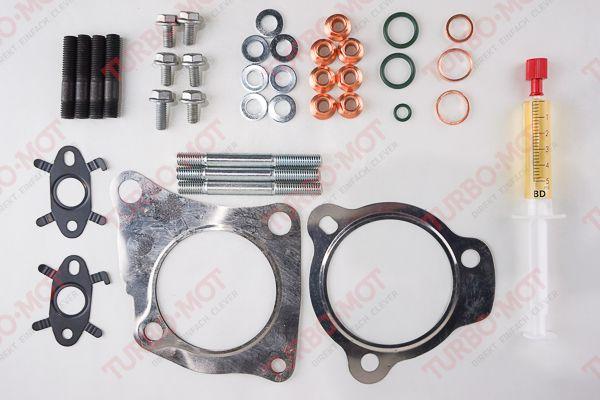 Turbo-Mot MS1073 - Mounting Kit, charger autospares.lv