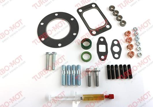 Turbo-Mot MS1077 - Mounting Kit, charger autospares.lv