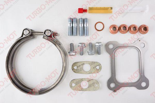 Turbo-Mot MS1194 - Mounting Kit, charger autospares.lv