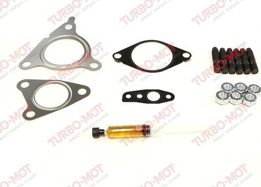 Turbo-Mot MS1198 - Mounting Kit, charger autospares.lv