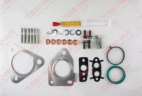 Turbo-Mot MS1144 - Mounting Kit, charger autospares.lv