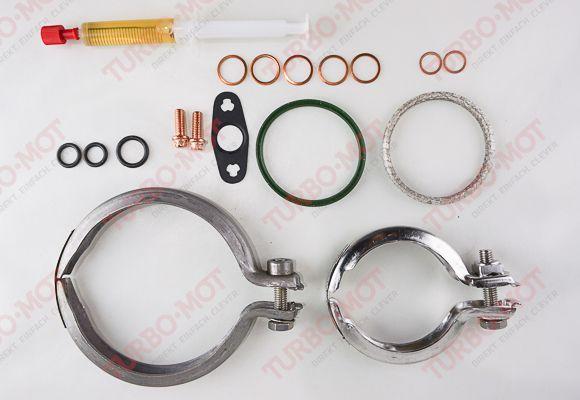 Turbo-Mot MS1145 - Mounting Kit, charger autospares.lv