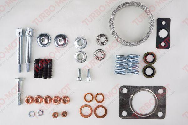 Turbo-Mot MS1141 - Mounting Kit, charger autospares.lv