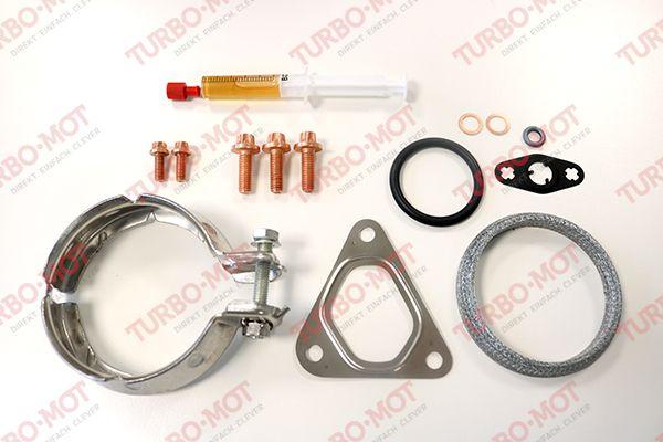 Turbo-Mot MS1148 - Mounting Kit, charger autospares.lv