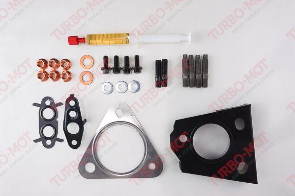 Turbo-Mot MS1155 - Mounting Kit, charger autospares.lv