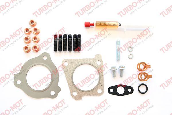 Turbo-Mot MS1168 - Mounting Kit, charger autospares.lv