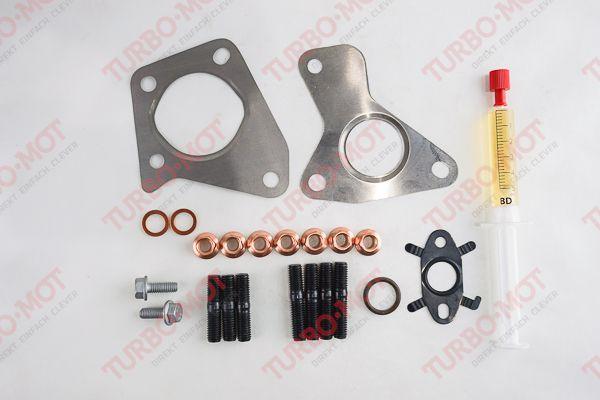 Turbo-Mot MS1162 - Mounting Kit, charger autospares.lv