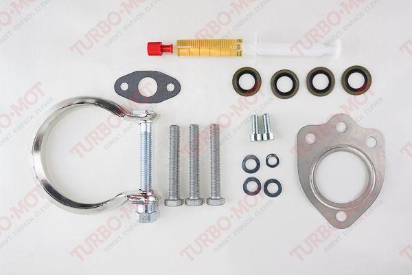 Turbo-Mot MS1105 - Mounting Kit, charger autospares.lv