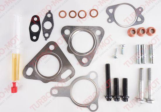 Turbo-Mot MS1103 - Mounting Kit, charger autospares.lv