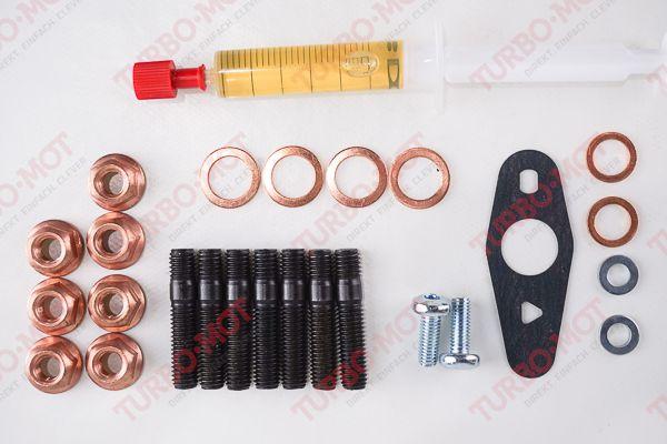 Turbo-Mot MS1115 - Mounting Kit, charger autospares.lv