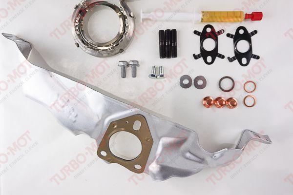 Turbo-Mot MS1185 - Mounting Kit, charger autospares.lv