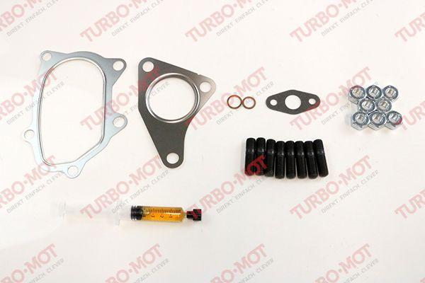 Turbo-Mot MS1188 - Mounting Kit, charger autospares.lv