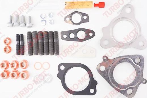 Turbo-Mot MS1183 - Mounting Kit, charger autospares.lv