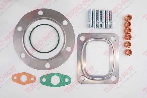 Turbo-Mot MS1130 - Mounting Kit, charger autospares.lv